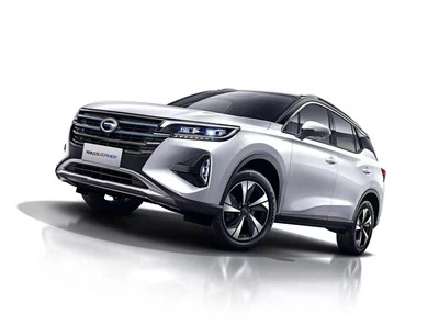 Gac Motor Trumpchi GS{0}}.5T PHEV Plug-in Hibrid elektromos jármű SUV elektromos autó