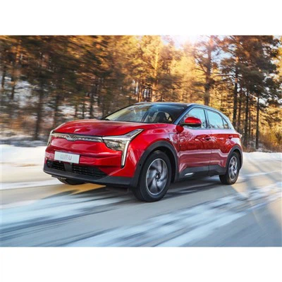 NETA U SUV Elektromos Ev SUV autó Kínában 2023